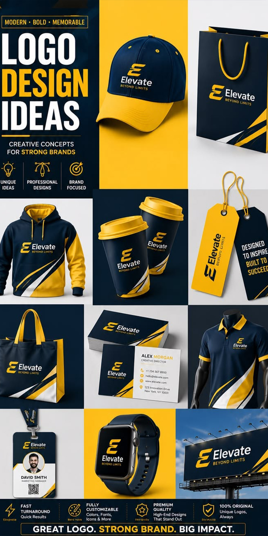 Branding Project